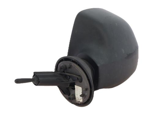 Left mirror DACIA SANDERO 1.4 (BS0C, BS0A, BS0G, BS1F, BS0E) | BP37076207C26 - Image 2