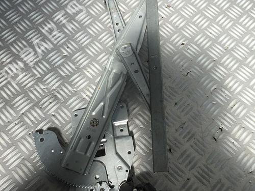 Front right window mechanism RENAULT LAGUNA I (B56_, 556_) 1.6 16V (B568, B561) | BP29947650C23