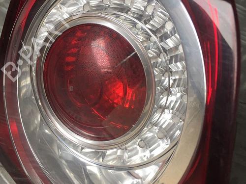 Left tailgate light VW GOLF PLUS V (5M1, 521) 2.0 TDI 16V | BP30070388C79  - Image 8