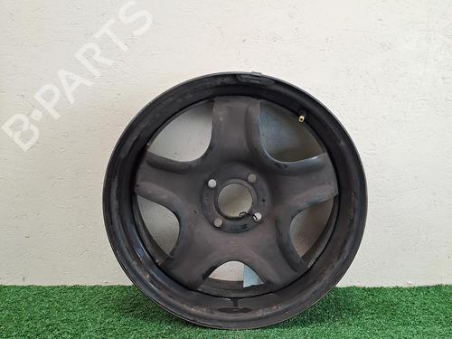 Used Rim DACIA SANDERO II TCe 90 (B8M1, B8MA, B8AC) (90 hp) 29517182