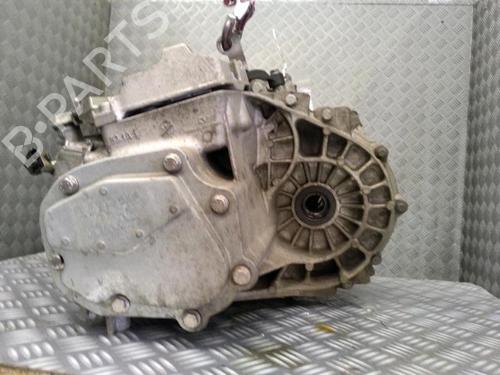 Gearbox PEUGEOT 208 I (CA_, CC_) 1.6 BlueHDi 120 | BP30073927M3 