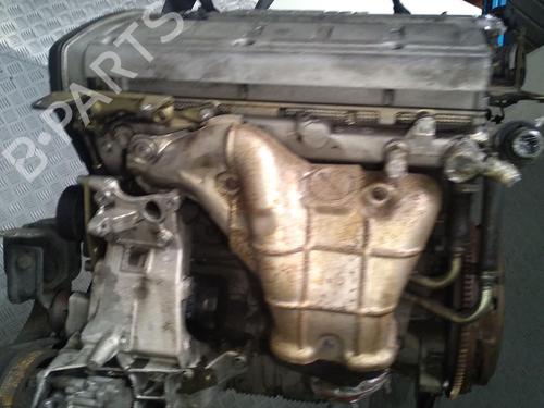 Engine FIAT COUPE (175_) 2.0 20V (175AXC1A) | BP29950285M1 