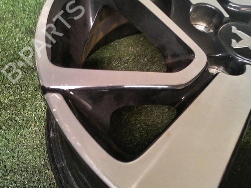 Rim PEUGEOT 108 1.0 VTi | BP30067032C45 