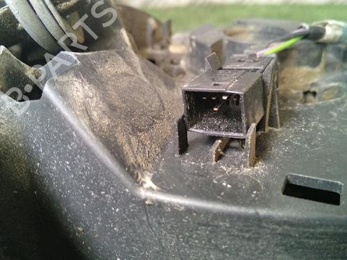 Used Right mirror SEAT IBIZA IV (6J5, 6P1) 1.6 TDI (90 hp) 30076226