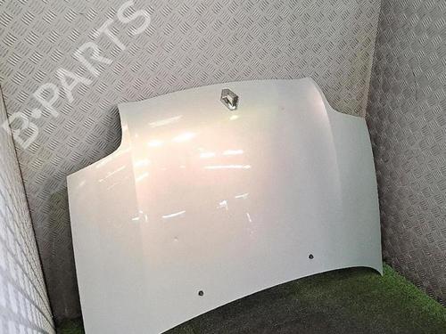 Motorhjelm Motorhjelm RENAULT CLIO II (BB_, CB_) 1.4 (B/CB0C, B/CB0S) (75 hp) 29953077 29953077