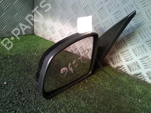 Retrovisor esquerdo OPEL MERIVA A MPV (X03) 1.7 CDTI (E75) (100 hp) 17159318