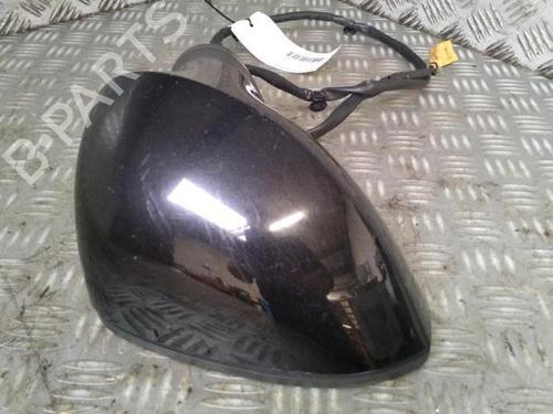 Right mirror SEAT EXEO ST (3R5) 2.0 TDI | BP30071040C27 