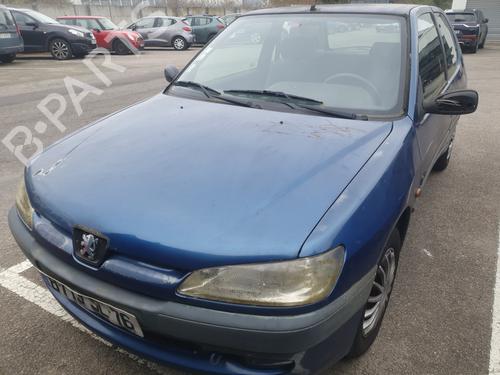 Used Parts PEUGEOT 306 Hatchback (7A, 7C, N3, N5)  1.4  4553963