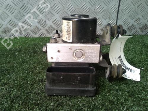 ABS pump VW GOLF PLUS V (5M1, 521) 1.9 TDI | BP29951143M43 