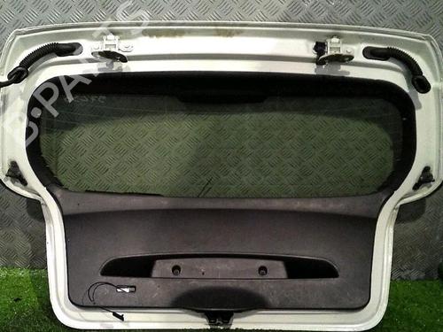 Tailgate BMW 1 (E81) 118 d | BP30077299C6 - Image 5