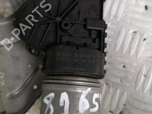 Front wiper motor DACIA SANDERO 1.4 MPI LPG | BP17162566M29 