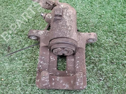 Left rear brake caliper VW GOLF VI (5K1) 1.4 TSI | BP29949430M107