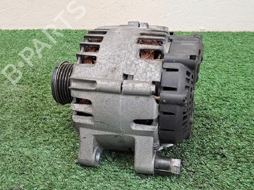Alternator CITROËN C4 II (NC_) 1.6 HDi 90 | BP25859147M7 