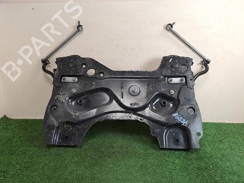 Used Subframe PEUGEOT 3008 II SUV (MC_, MR_, MJ_, M4_) 1.6 BlueHDi 120 (120 hp) 32351902