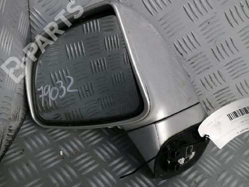 Used Left mirror KIA CARENS III MPV (UN) 2.0 CRDi 140 (140 hp) 11401155