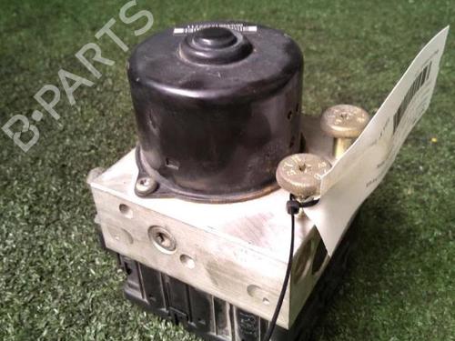Used ABS pump ABS pump PEUGEOT 206 Hatchback (2A/C) 1.9 D (69 hp) 30072980 30072980