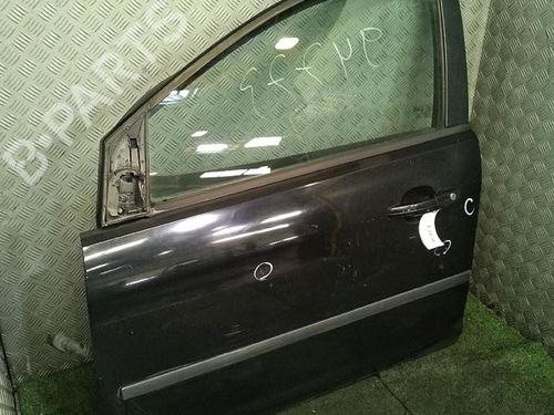 Left front door FORD FOCUS II Turnier (DA_, FFS, DS) 1.6 TDCi | BP30075929C2 