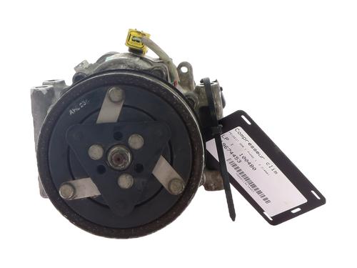 Used AC compressor PEUGEOT 308 I (4A_, 4C_) 2.0 HDi (136 hp) 31884717