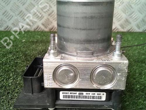ABS pump PEUGEOT 3008 I MPV (0U_) 1.6 HDi | BP30074244M43