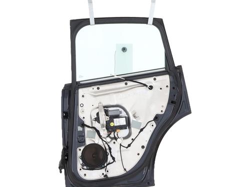 Dør højre bagtil AUDI A2 (8Z0) 1.4 TDI | BP36761017C5 - Image 2