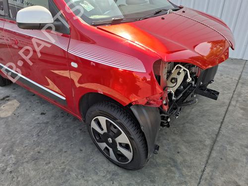 Pedal RENAULT TWINGO III (BCM_, BCA_) 0.9 TCe 90 (BCM9, BCM2) | BP37503445I4 - Image 12