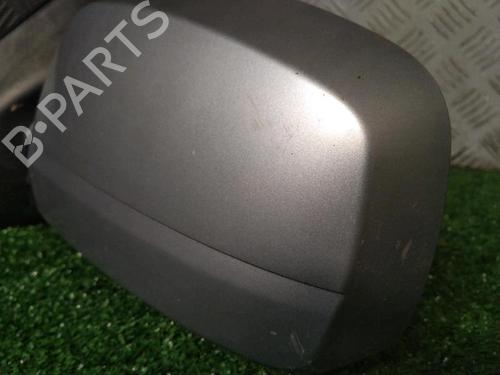 Left mirror KIA SORENTO I (JC) 2.5 CRDi 4WD | BP30073540C26 