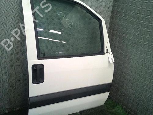 Used Right front door PEUGEOT EXPERT Van (222) 2.0 HDI (94 hp) 30073462