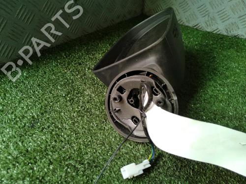 Right mirror DACIA LOGAN MCV (KS_) 1.5 dCi (KS0W) | BP19171216C27 