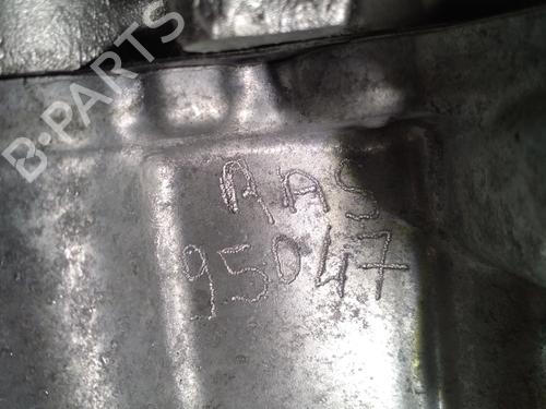 Engine TOYOTA AURIS (_E18_) 1.8 Hybrid (ZWE186_, ZWE186R) | BP30814393M1  - Image 7