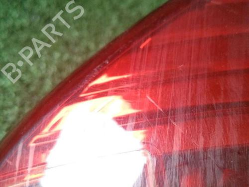 Right tailgate light PEUGEOT 4007 (VU_, VV_) 2.2 HDi | BP29952787C80 