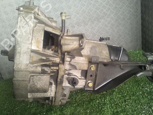 Gearbox RENAULT TWINGO I (C06_) 1.2 16V (C06C, C06D, C06K) | BP30068354M3 