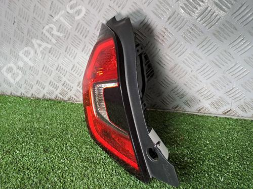 Left taillight RENAULT TWINGO III (BCM_, BCA_) 1.0 SCe 65 (BCMJ) | BP20610529C34 