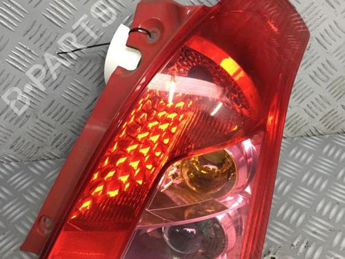 Right taillight SUZUKI SWIFT III (MZ, EZ) 1.3 (RS413, ZC11S) | BP30069276C35