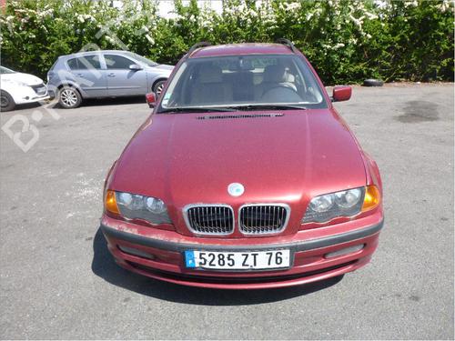 Right front indicator BMW 3 Touring (E46) 320 d | BP21635162C33 