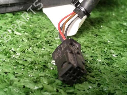 Right mirror CITROËN C3 I (FC_, FN_) 1.4 i | BP30076602C27