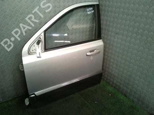 Left front door KIA SORENTO I (JC) 2.5 CRDi 4WD | BP17159925C2 