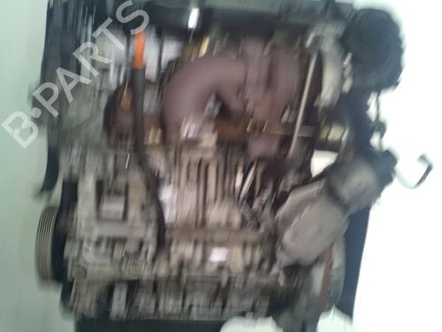 Used Engine PEUGEOT 207 (WA_, WC_) 1.4 HDi (68 hp) 31956844