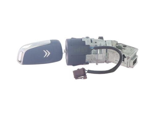 Used Ignition barrel CITROËN C4 II (NC_) 1.6 HDi 115 (114 hp) 31296432