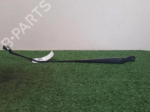 Used Front windshield wiper arm PEUGEOT 208 I (CA_, CC_) 1.2 VTI 82 (82 hp) 25299755