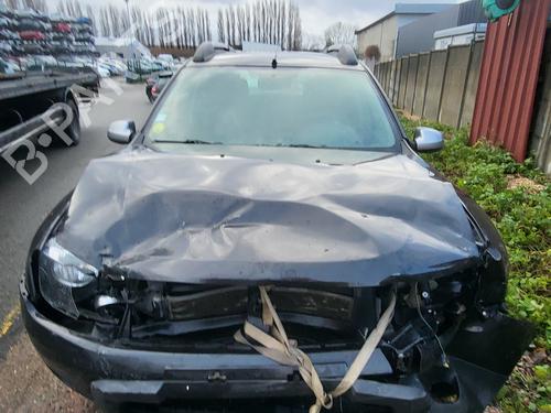 Pièces Détachées Usagées DACIA DUSTER (HS_) 1.5 dCi (86 hp) 4413670