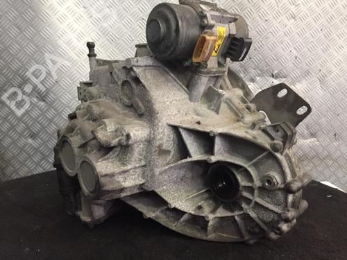 Gearbox SMART FORTWO Coupe (451) 1.0 (451.331, 451.380) | BP30073987M3