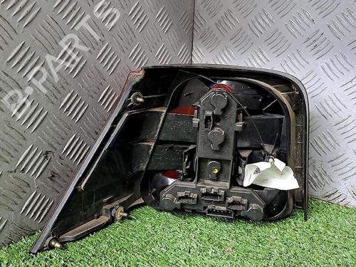 Right taillight VW GOLF IV (1J1) 1.9 TDI | BP30076654C35
