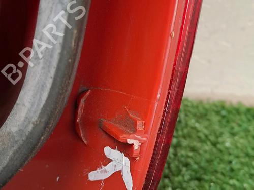 Left taillight CITROËN XSARA PICASSO (N68) 1.6 HDi | BP26726468C34 