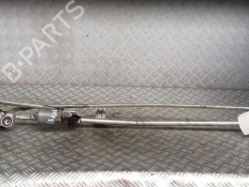 Used Front wiper motor Front wiper motor OPEL ZAFIRA / ZAFIRA FAMILY B (A05) 1.7 CDTI (M75) (125 hp) 30065960 30065960
