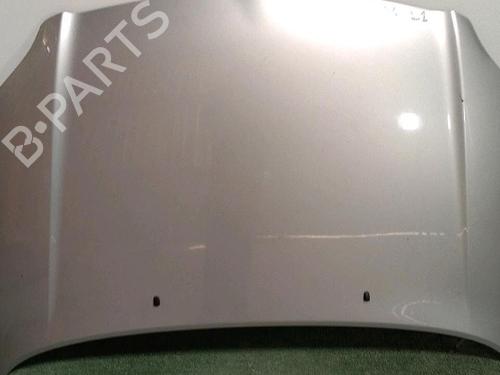 Used Hood TOYOTA AVENSIS Estate (_T25_) 2.0 D-4D (CDT250_, CDT250R) (116 hp) 30064843