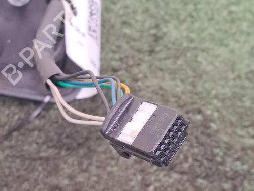 Used Right mirror Right mirror RENAULT SCÉNIC III (JZ0/1_) 1.5 dCi (106 hp) 29950352 29950352