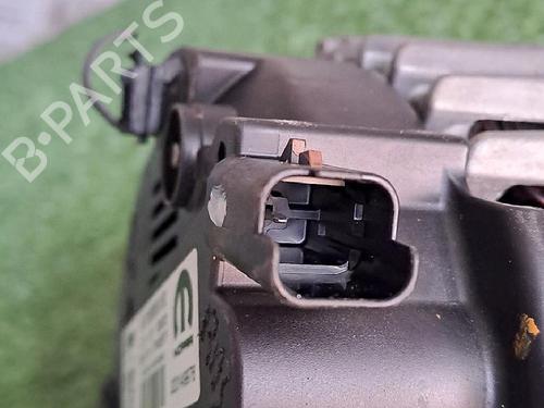 Alternator PEUGEOT 308 III (FB_, FH_, FP_, F3_, FM_) PureTech 130 (FPHNSL, FPHNST) | BP30064410M7