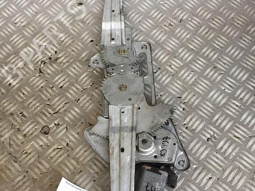 Used Front left window mechanism Front left window mechanism RENAULT SAFRANE II (B54_) 2.2 dT (B54G) (113 hp) 30065117 30065117
