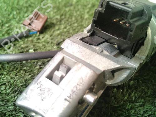 Ignition barrel CITROËN C4 II (NC_) 1.4 VTi 95 (NC8FP0) | BP30075994M48 