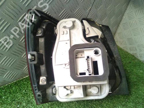 Right taillight VW POLO V (6R1, 6C1) 1.6 TDI | BP18277762C35 
